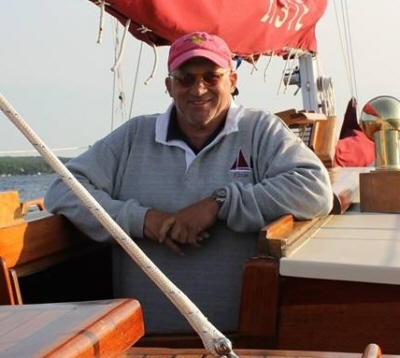 Kenneth E. Allison