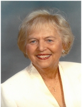 Barbara Ann Trotter