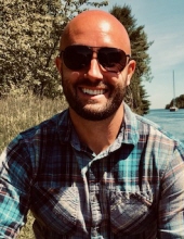 Travis Bryan Atwood