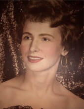 Mary Lou Messer Omohundro