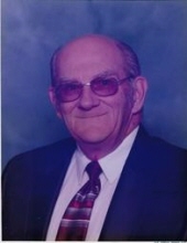 Richard John "Dick" Rickert