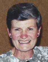 Patricia A. Heavener