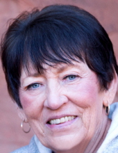 Sherry Ann Dayley Lindquist