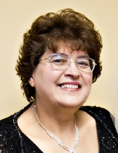 Cheryl Lynn Hessler