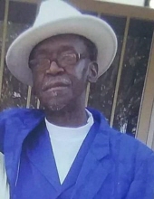 William Lee Harris, Sr.