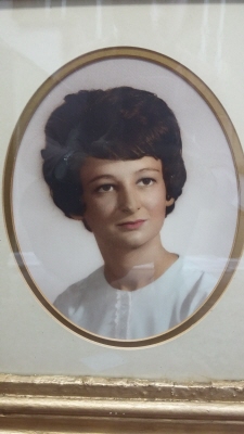 Darlene Straub Shepherd