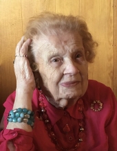 Edith Viola Schenstead