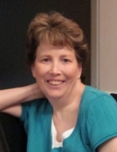 Suzanne Elaine Ahlberg
