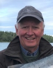 Daniel "Dan" Hass