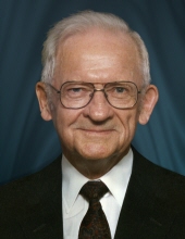 Bruce Max Bebensee