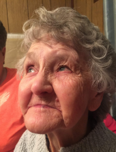 Tanie "Betty" Mullins
