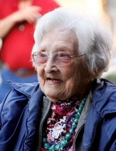 Florence Kaltz