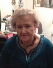 Kathleen "Kaye" M. Hewitt
