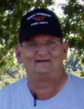 Thomas Joe Applegate