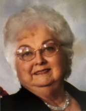Laverna "Joyce" Webb