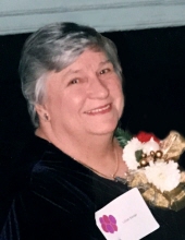 Lilian Kesler