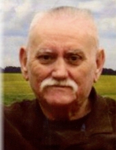 Roy Eugene Huddleston