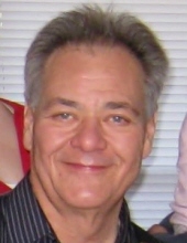 Stephen F. Dauksch