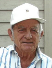 Harold  J. Baier "Hal" 3416313