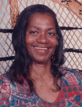 Cornelia Campbell