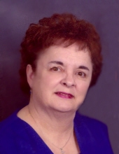 Gloria Jean Barclay