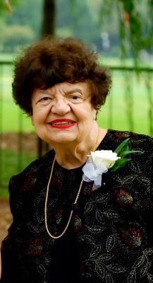 Virginia Vickery Jory, PhD.