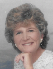 Susan Ann Sparks