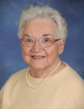 Maura Anne Graven