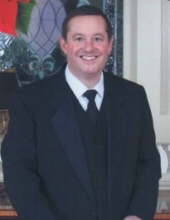 James Ronald Gillette, Jr.