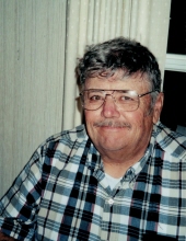 Joseph Luther "Joe" Myers