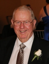 Roger F. Shanahan