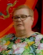 Gloria G. Burkhart