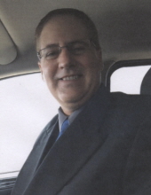 Kenneth Peter Richard