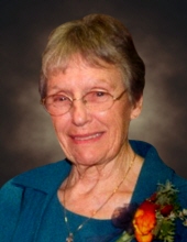 Phyllis Eastman