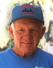Robert (Bob) Clarence Wood