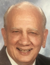 Ronald Don Taflan Sr.