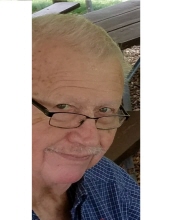 George S. Toman