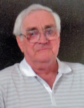 Jack Shrader