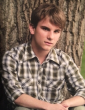 Aaron Kenneth Stock