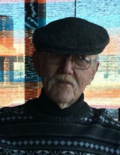 Donald Hugh Brady, Jr.