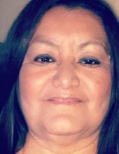 Maria Lopez Cabrera