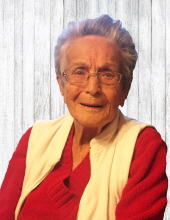 Luella May Forrest