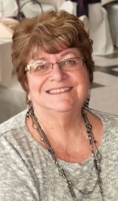 Patricia "Patti" G. Zieger
