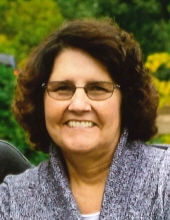 Sheila Anne Fullerton