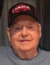 Kenneth A. McKee