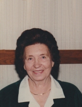 Connie Burke Terry