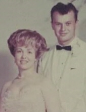 Sharron Lorraine Uptigrove