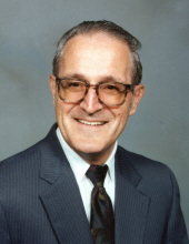 Andrew M. Oswald