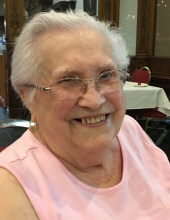 Dorothy Theresa Oja