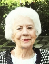 Mary Wikinson Barbour